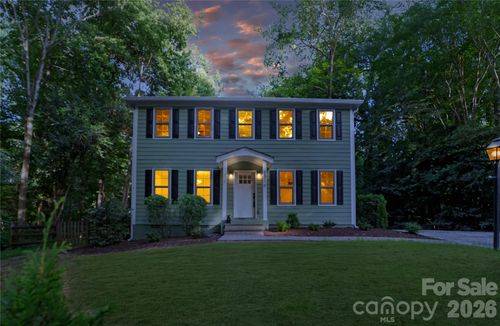 6316 Grove Park Blvd, Charlotte, NC, 28215-4006 | Card Image