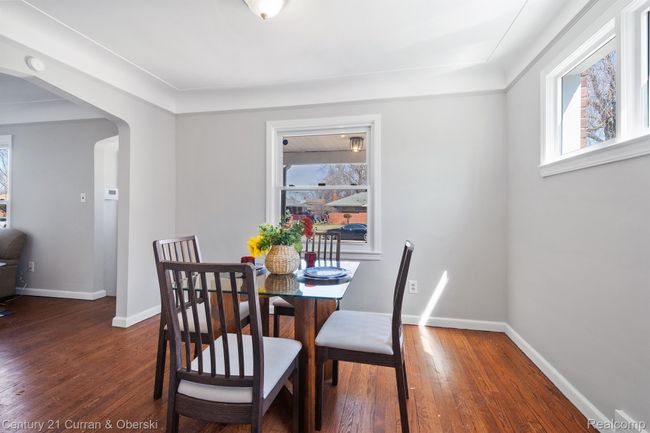20488 Fleetwood Dr, House other with 4 bedrooms, 2 bathrooms and null parking in Harper Woods MI | Image 8