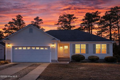 4998 N Hampton Dr Se, Southport, NC, 28461-7420 | Card Image
