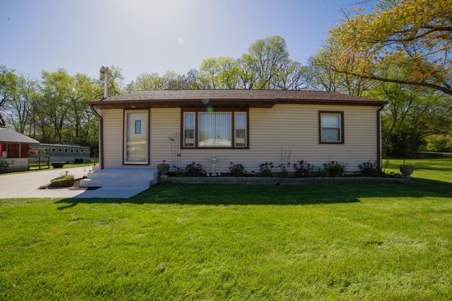 1106 E Colley Rd, House other with 4 bedrooms, 1 bathrooms and null parking in BELOIT WI | Image 37
