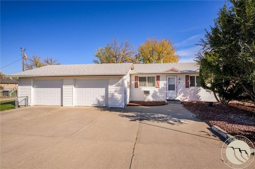 3 33rd Street W, Billings, MT, 59102 | Card Image