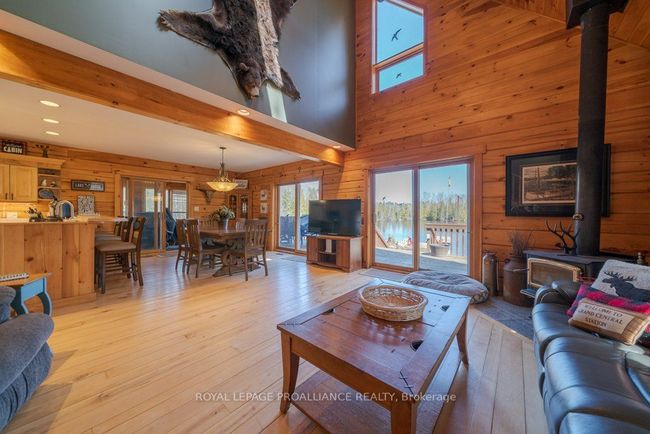 2656 Smith Rd, House other with 3 bedrooms, 2 bathrooms and 5 parking in Ardoch ON | Image 20