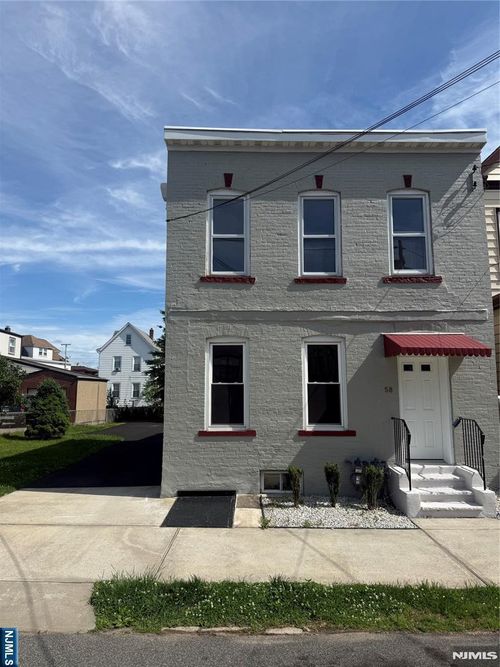 58 Market St, Garfield, NJ, 07026-3774 | Card Image