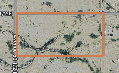 13w-39565 Avenue 61 1/2 E, Salome, AZ, 85348 | Card Image
