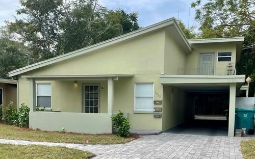 front-1610 Haven Drive, ORLANDO, FL, 32803 | Card Image