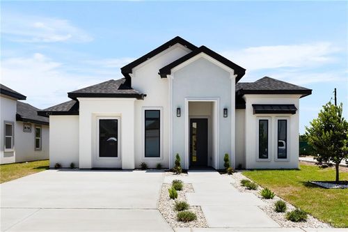 422 Reef Road, Donna, TX, 78537 | Card Image