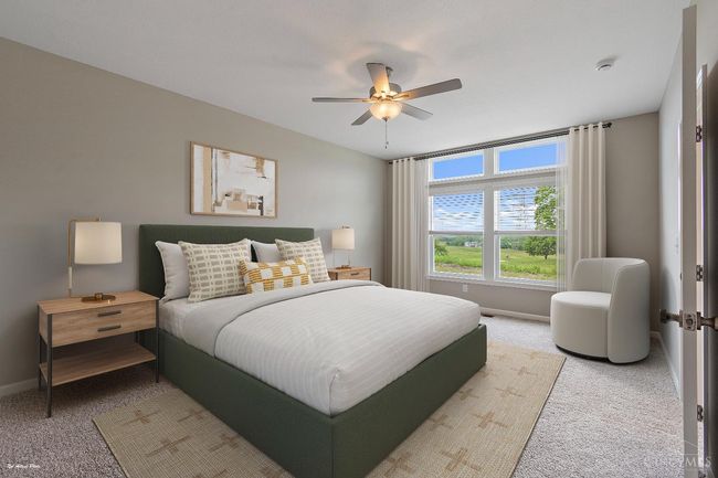 471 Valhalla Court, Condo with 2 bedrooms, 3 bathrooms and null parking in Turtle Creek Twp OH | Image 6
