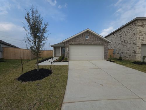 26930 Cascade Sunrise St, Katy, TX, 77493 | Card Image