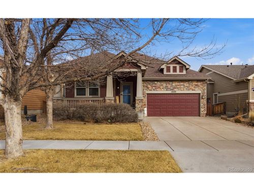 12142 Village Cir W, Commerce City, CO, 80603-6943 | Card Image