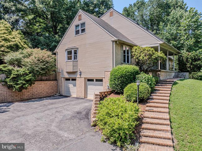 427 Upper Pike Creek Rd, House other with 5 bedrooms, 4 bathrooms and null parking in NEWARK DE | Image 4