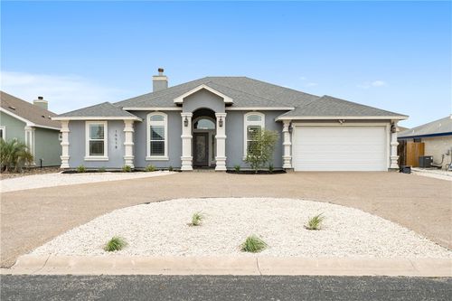 15518 Dyna St, Corpus Christi, TX, 78418-6426 | Card Image
