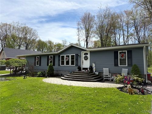 1460 Lamoy Road, Sullivan, NY, 13037 | Card Image