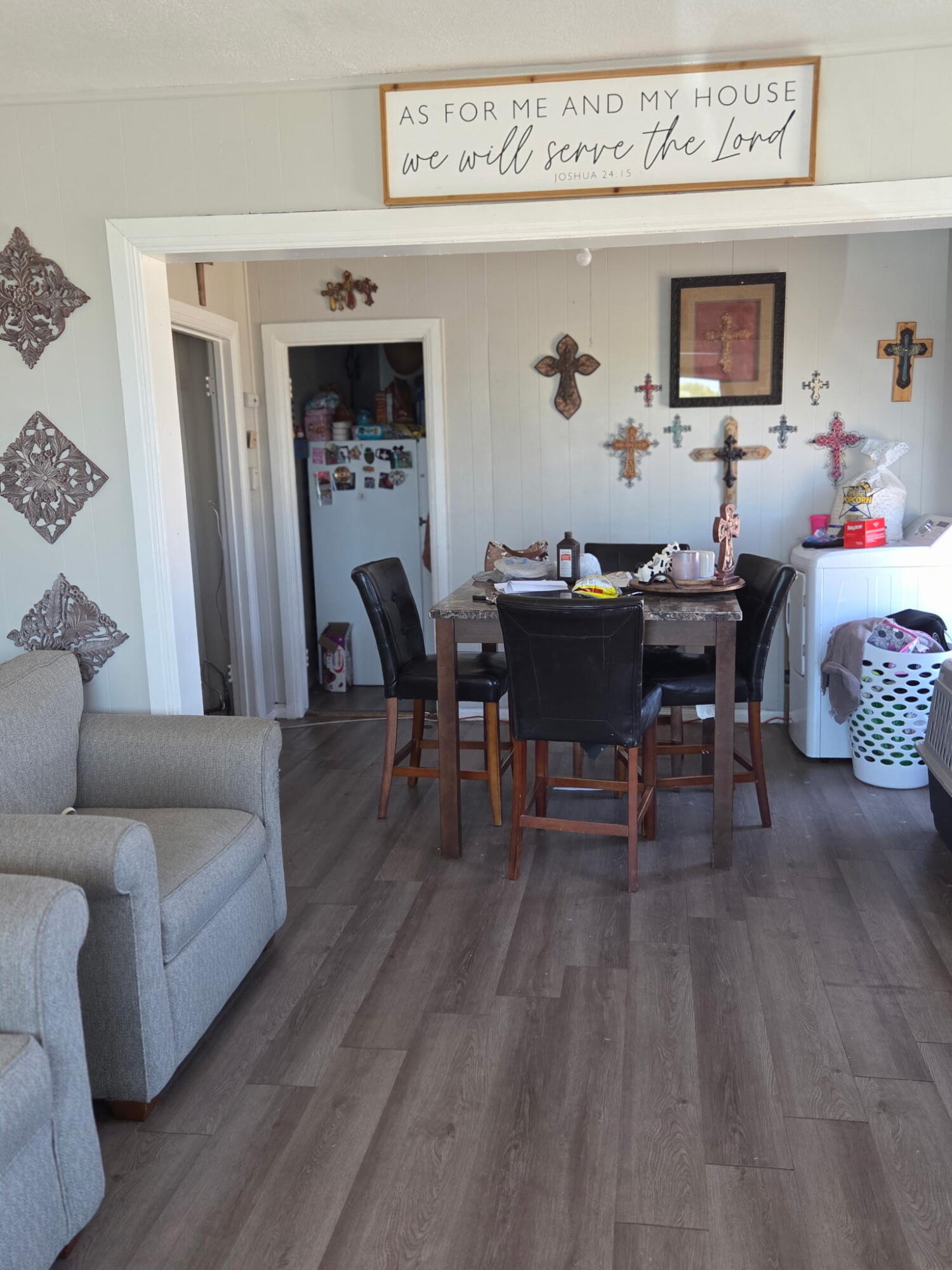 Residential in Lubbock 4