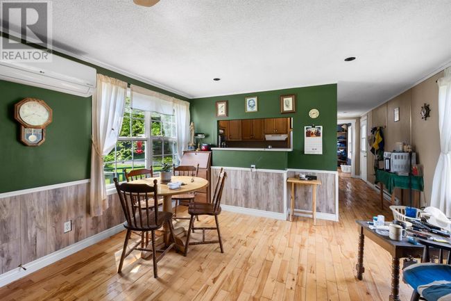 92 Anderson Rd, House other with 2 bedrooms, 1 bathrooms and null parking in Mount Stewart PE | Image 8