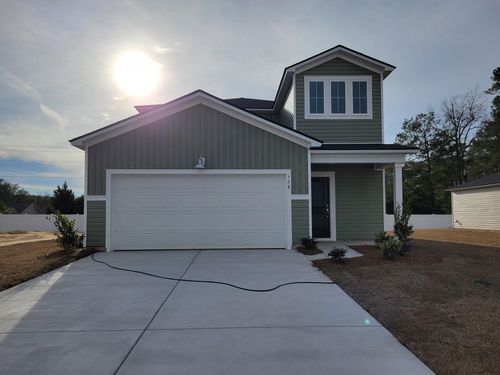 1157 Tibetan St, Conway, SC, 29526-9937 | Card Image