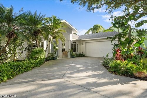 20 Heritage Way, NAPLES, FL, 34110-1366 | Card Image