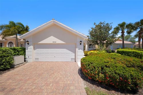5609 Lucia Place, SARASOTA, FL, 34238 | Card Image