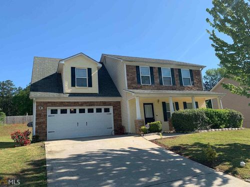 25 Wexford Way, Covington, GA, 30014-9032 | Card Image