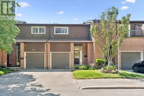 83-2301 Cavendish Dr, Burlington, ON, L7P3M3 | Card Image