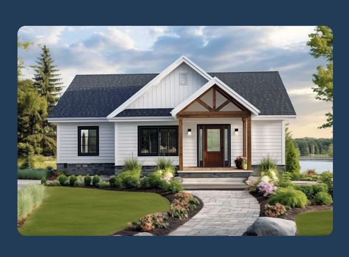 3003 Long View Ct, Dickson, TN, 37055-5051 | Card Image