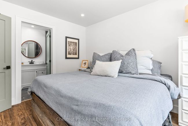1010 Leonard Lake Rd, House other with 3 bedrooms, 3 bathrooms and 6 parking in Bracebridge ON | Image 20