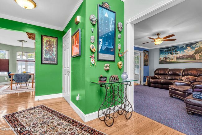 334 E Cape May Ave, House other with 3 bedrooms, 3 bathrooms and null parking in Ocean Gate NJ | Image 31