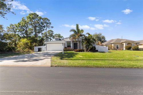 3658 Sw Margela Street, Port St Lucie, FL, 34953 | Card Image