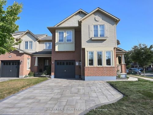 1 Mccandless Crt, Milton, ON, L9T2C4 | Card Image