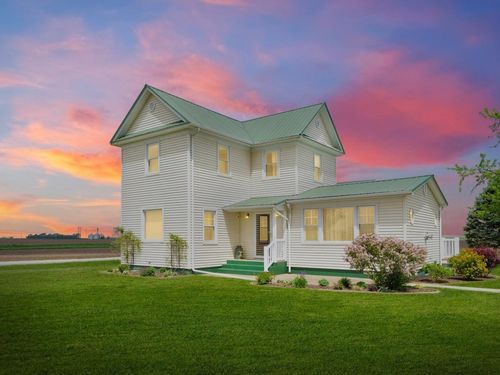 5333 E 2000 North Rd, Fithian, IL, 61844-5094 | Card Image