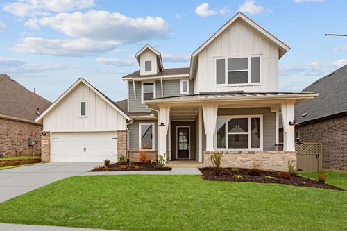 309 Rosecomb St, Northlake, TX, 76247-2536 | Card Image