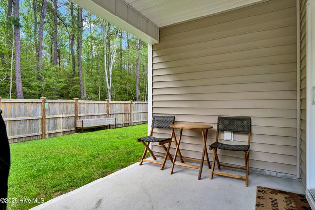 1292 Hidden Creek Dr Ne, House other with 4 bedrooms, 2 bathrooms and 2 parking in Leland NC | Image 27
