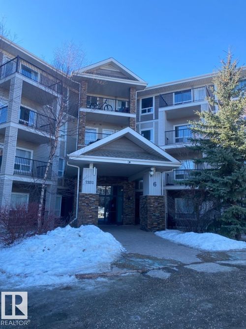 7331 S Terwillegar Dr Nw, Edmonton, AB, T6R0L9 | Card Image