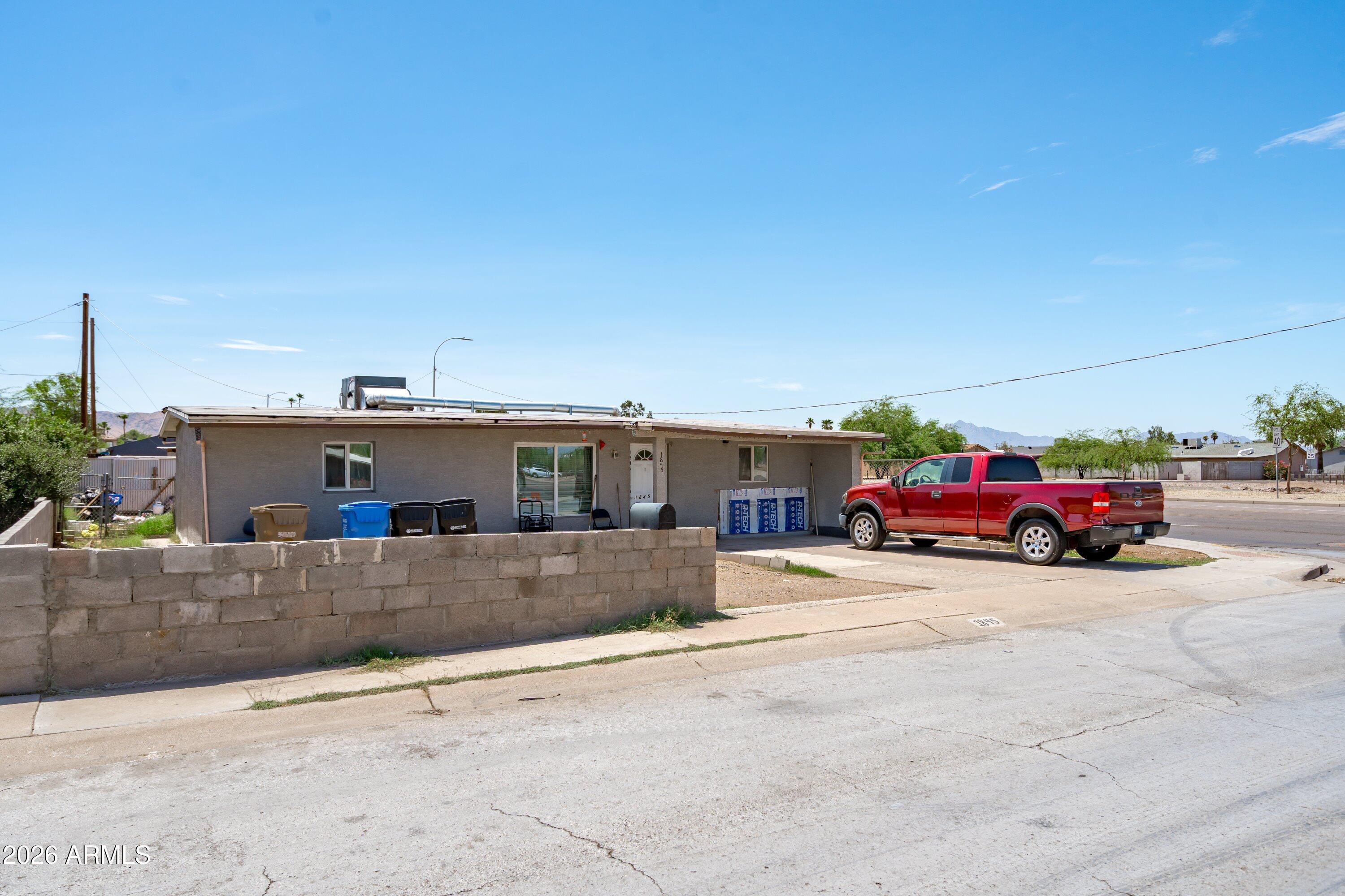 Residential in Phoenix