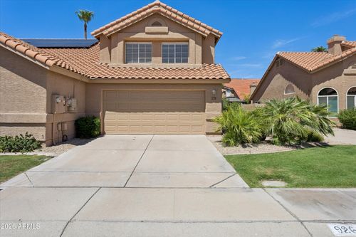 9264 E Camino Del Santo --, Scottsdale, AZ, 85260 | Card Image
