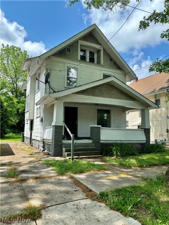 794 Ruth Avenue, House other with 3 bedrooms, 1 bathrooms and null parking in Akron OH | Image 2