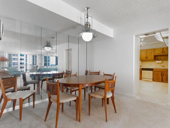 APT-1107 - 1370 S Ocean Blvd, Condo with 2 bedrooms, 2 bathrooms and null parking in Pompano Beach FL | Image 5