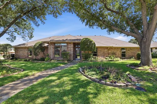 234 Turpin Dr, Highland Village, TX, 75077-7229 | Card Image
