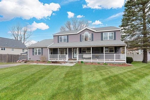 49 Brown St, Attleboro, MA, 02703-6906 | Card Image
