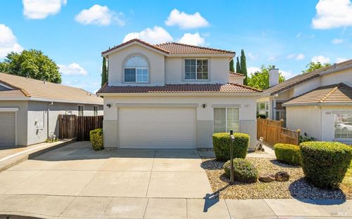 904 Turquoise Street, Vacaville, CA, 95687 | Card Image