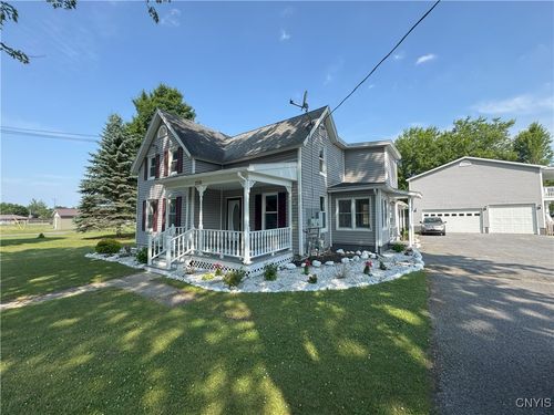 235 Maple St, Black River, NY, 13612-5100 | Card Image