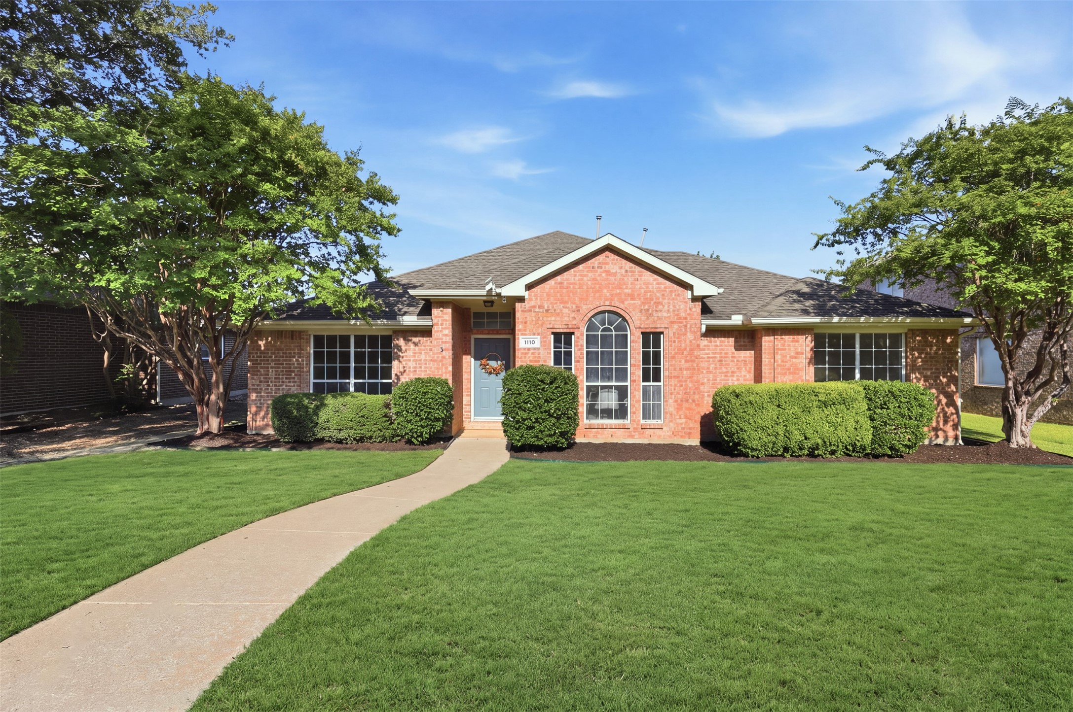 Residential in Allen 3
