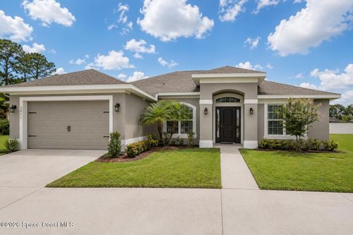 147 Whirl St Sw, PALM BAY, FL, 32908-3554 | Card Image