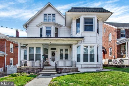 56 N Church St, MOHNTON, PA, 19540-1725 | Card Image