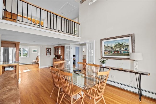 45 Rebecca Rd, House other with 4 bedrooms, 3 bathrooms and 4 parking in Scituate MA | Image 11