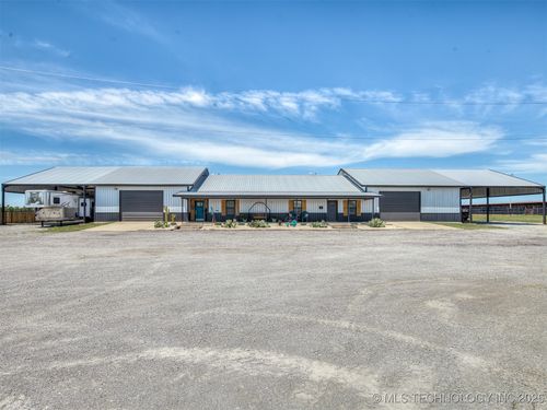29550 S 4240 Rd, Inola, OK, 74036-6199 | Card Image