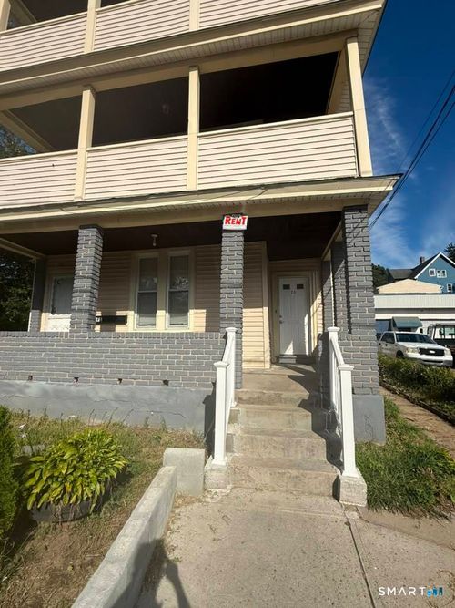 20 Violet St, Waterbury, CT, 06704-3624 | Card Image