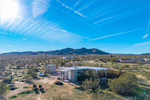 437 Mallow Rd, Landers, CA, 92285 | Card Image