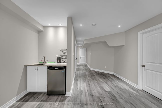 26 Wardlaw Ave, House other with 4 bedrooms, 4 bathrooms and 4 parking in Orangeville ON | Image 37