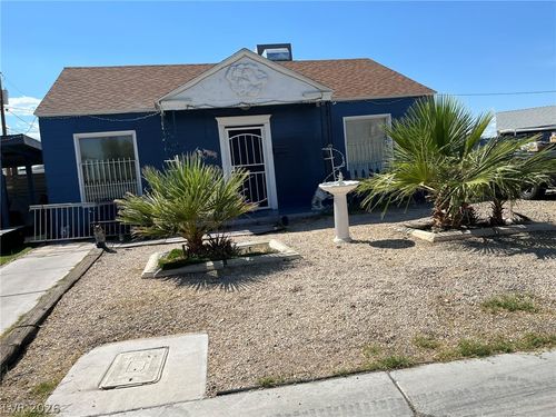 609 Tiffany Ln, Las Vegas, NV, 89101-2021 | Card Image