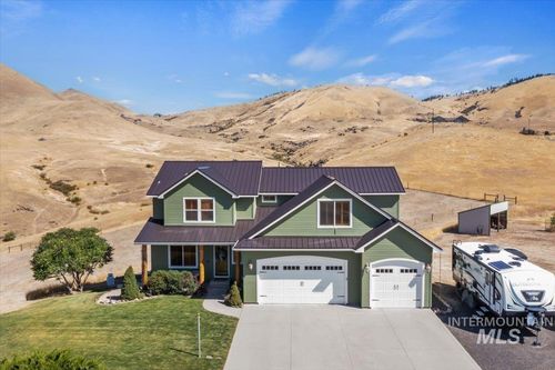 11660 Timber Butte Rd, Sweet, ID, 83670-5073 | Card Image